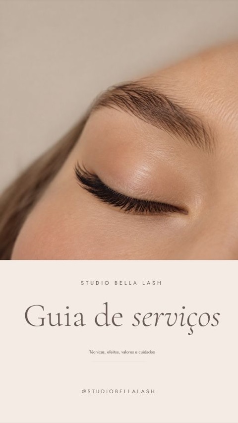 Estilo Nude Editorial
